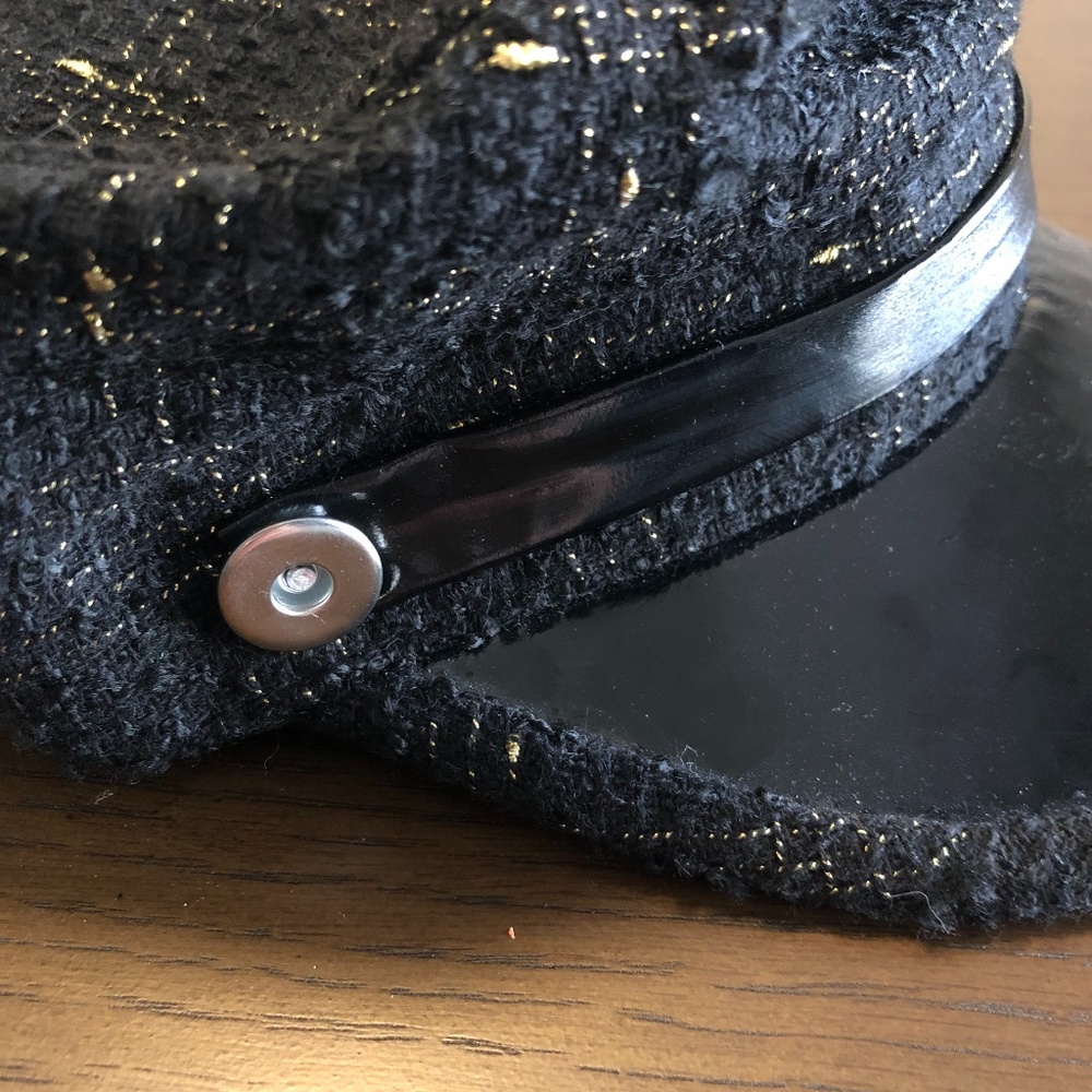 Pageboy Cap - Picture 2 of 3